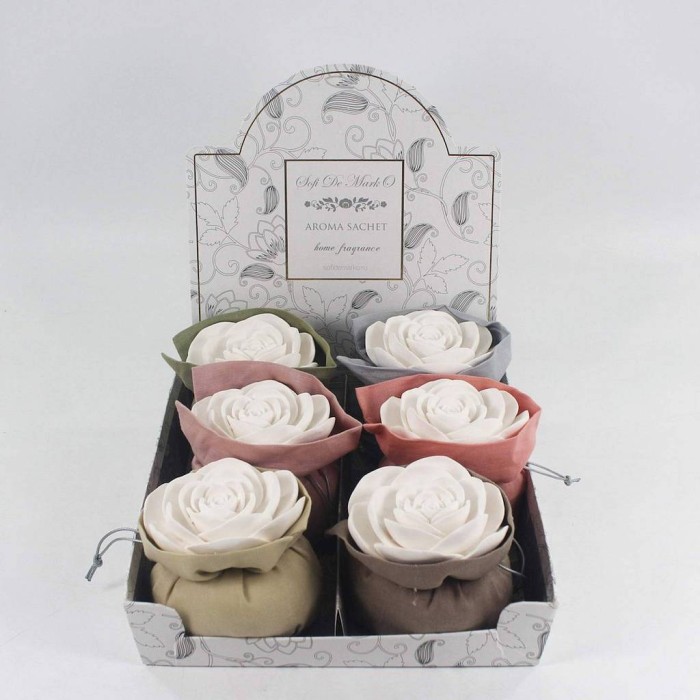 Fire Rose Саше в ассортименте