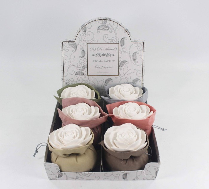 Fire Rose Саше в ассортименте