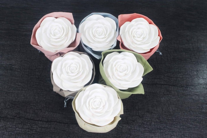 Fire Rose Саше в ассортименте