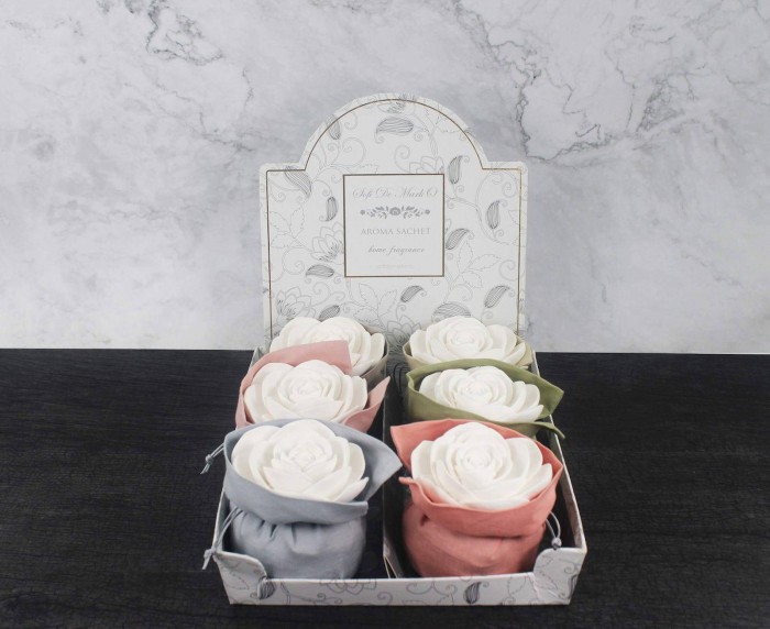 Fire Rose Саше в ассортименте