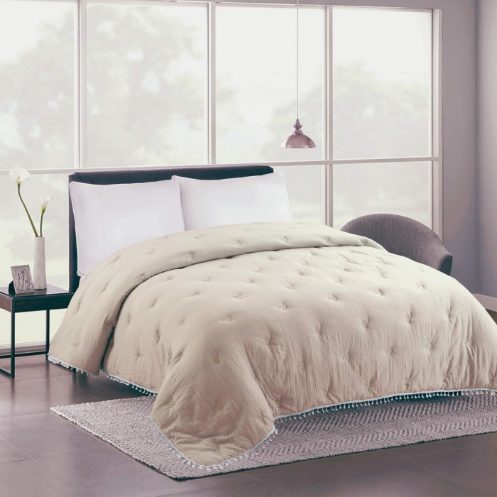 Габриэлла (беж) Одеяло 220х240