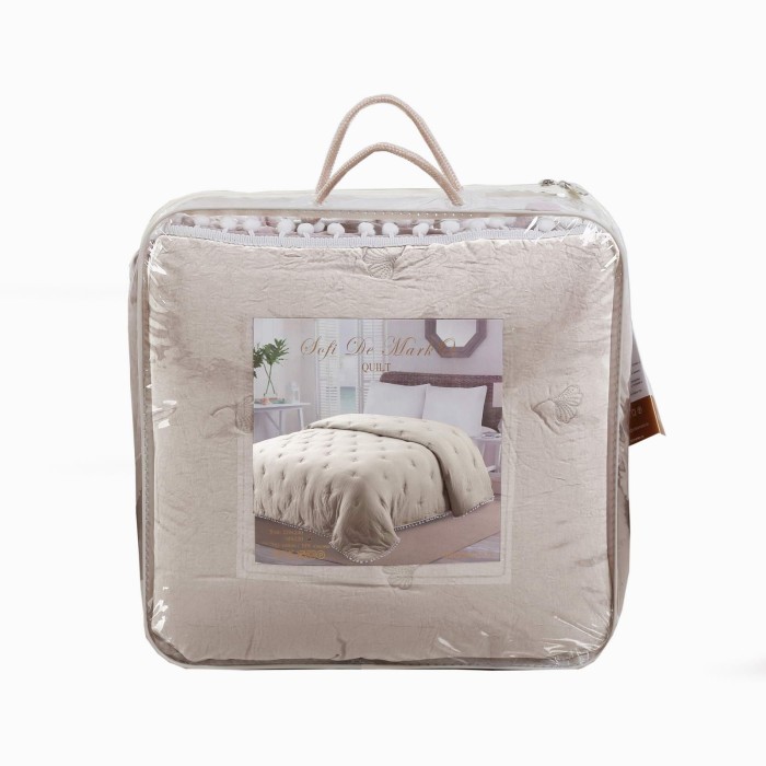 Габриэлла (беж) Одеяло 220х240