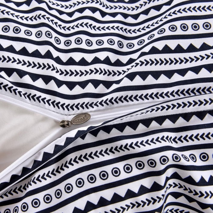 Сири Комплект постельного белья сатин Евро 4н