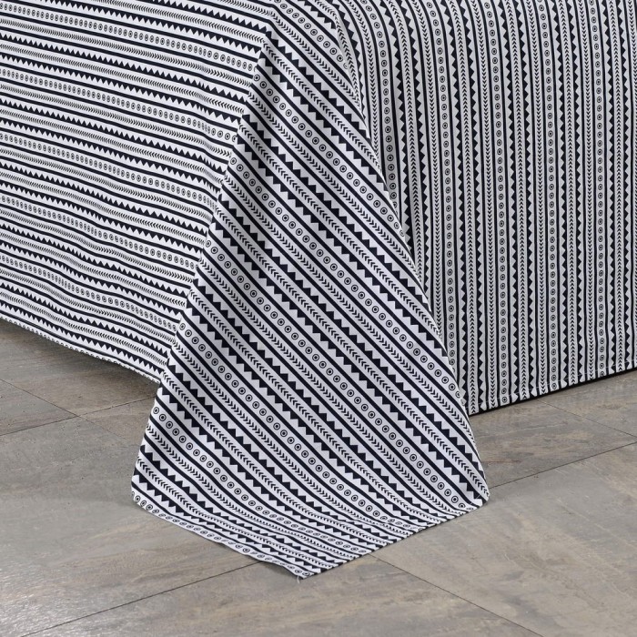 Сири Комплект постельного белья сатин Евро 4н