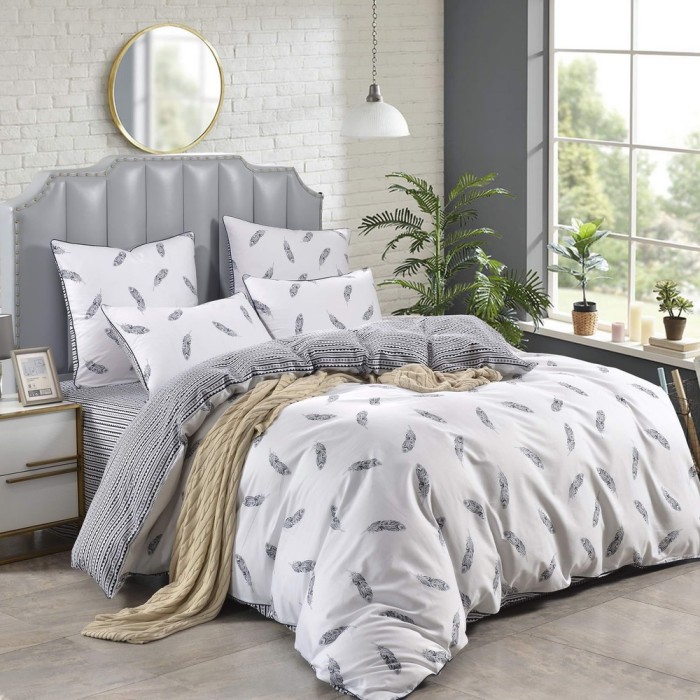 Сири Комплект постельного белья сатин Евро 4н