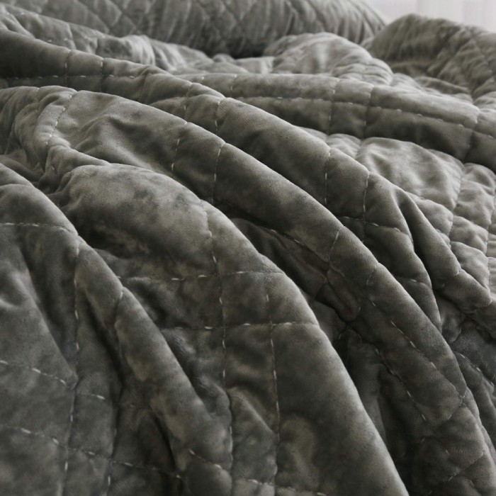 Селена (изумруд) Покрывало 240х260