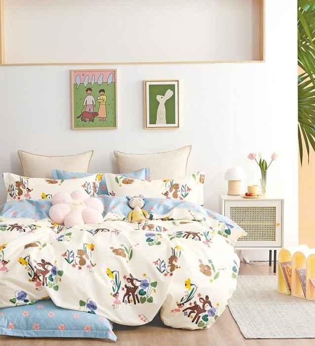 Постельное белье Tango TPIG4-1514 полуторное