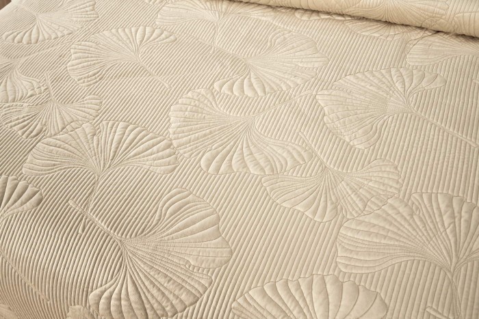 Бенита (крем) Покрывало 160х220