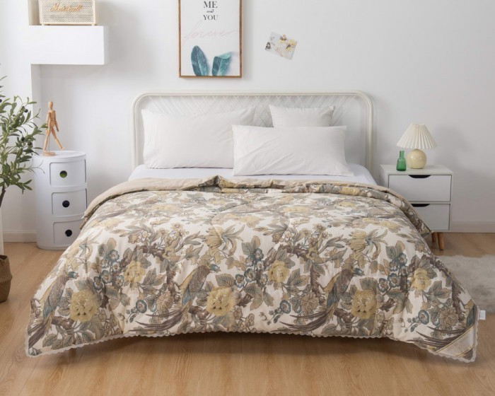 Рената Одеяло 200х220