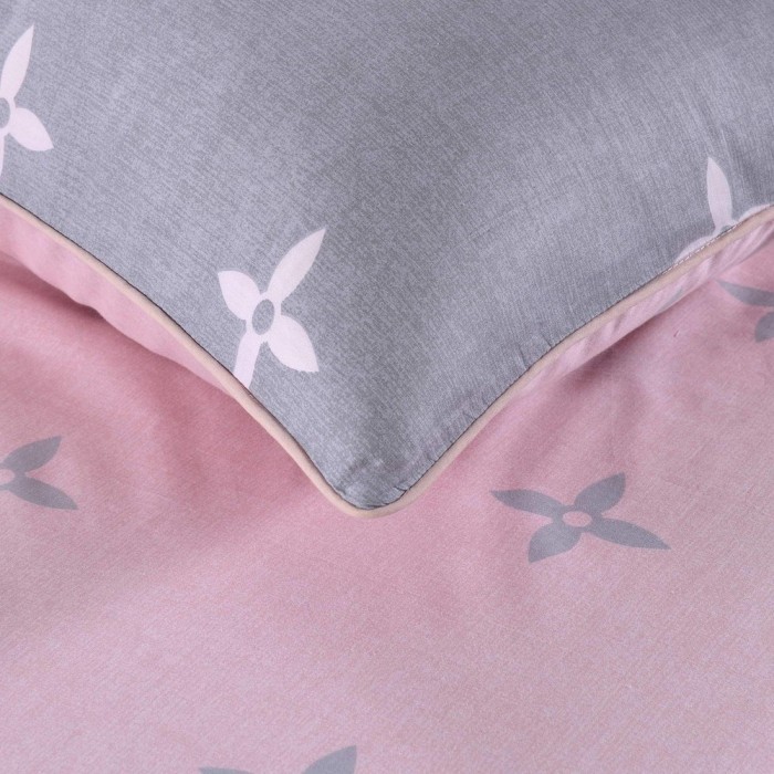 Лира Комплект постельного белья детский