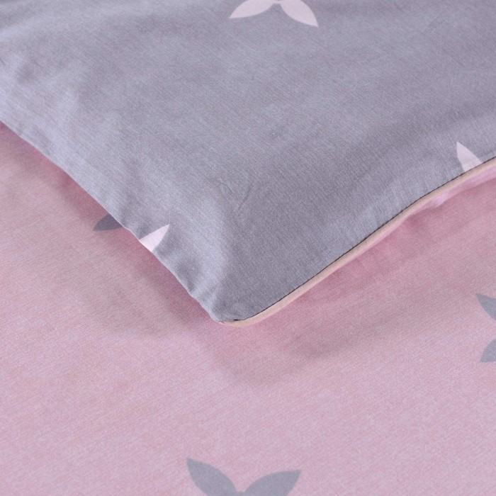 Лира Комплект постельного белья детский