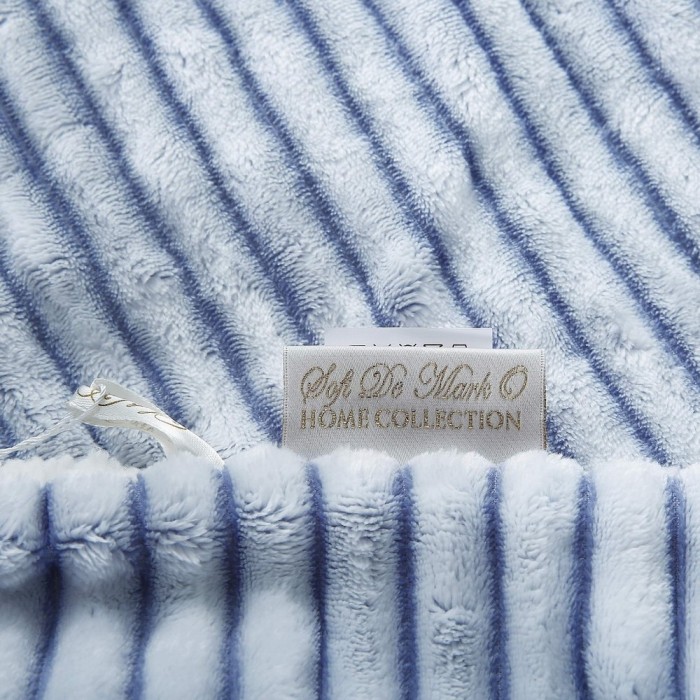 Плед Sofi De Marco Шерри (фиолет) Плед 160х220 Пл-Ш12ф-160х220