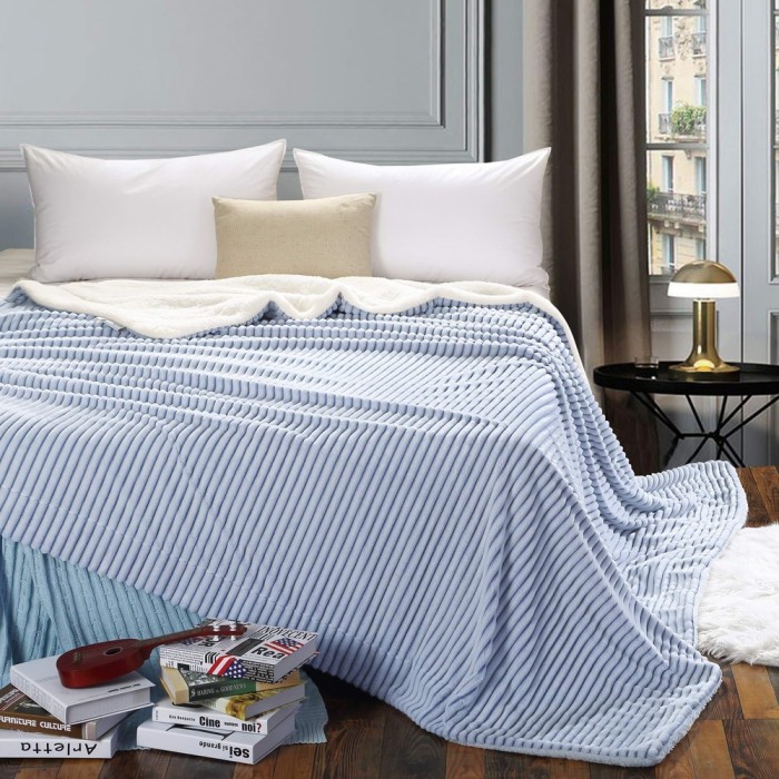 Плед Sofi De Marco Шерри (фиолет) Плед 160х220 Пл-Ш12ф-160х220