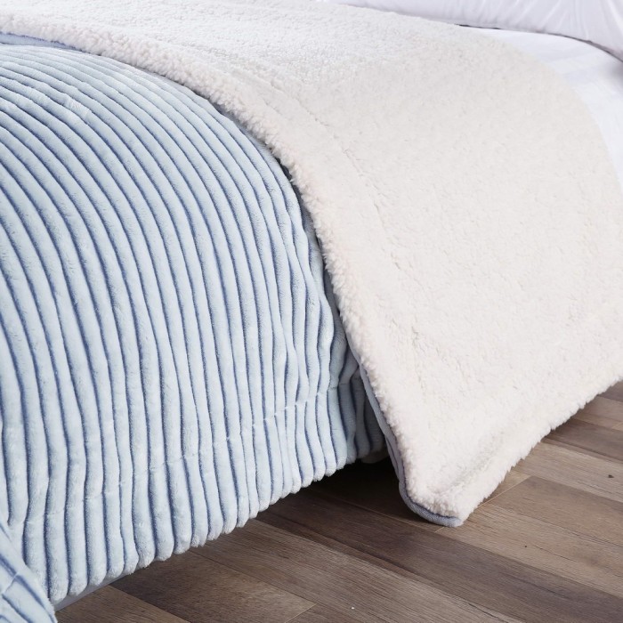 Плед Sofi De Marco Шерри (фиолет) Плед 160х220 Пл-Ш12ф-160х220