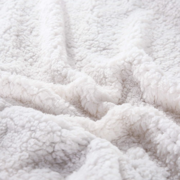 Плед Sofi De Marco Шерри (фиолет) Плед 160х220 Пл-Ш12ф-160х220