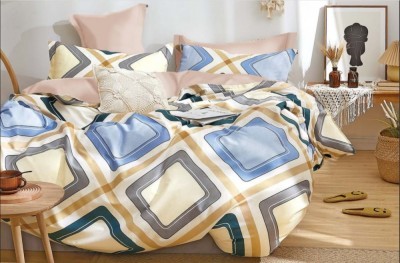 Постельное белье Valtery печатный CS-3 евро