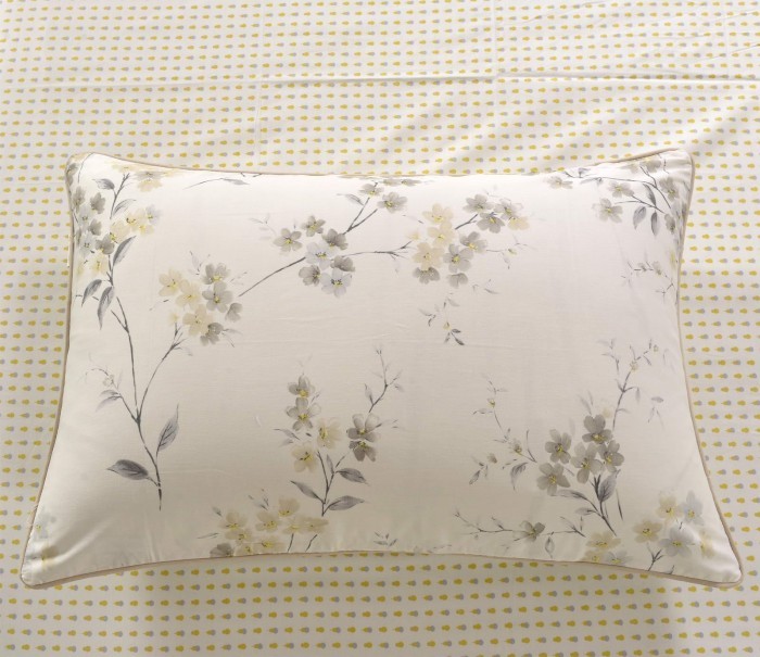 Зельда Комплект постельного белья сатин 7Е