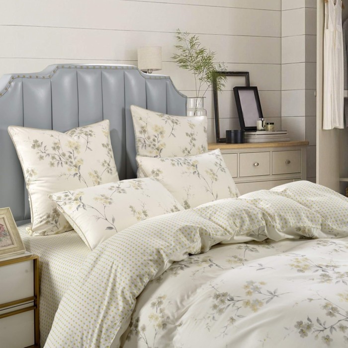 Зельда Комплект постельного белья сатин 7Е