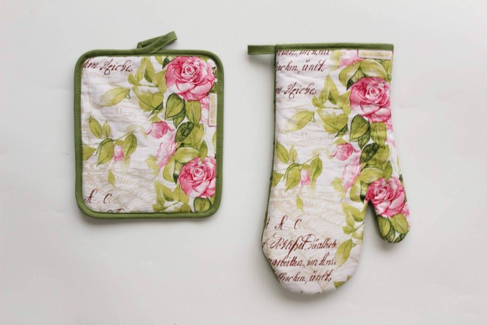 Набор для кухни №1