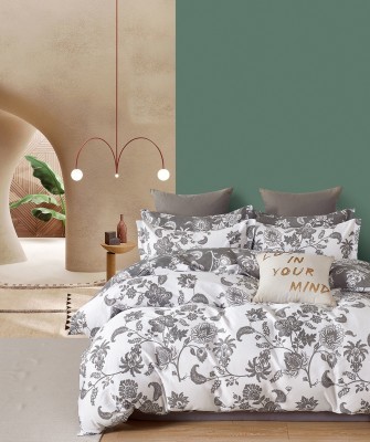 Постельное белье Tango Twill евро 4 наволочки TPIG6-1906  