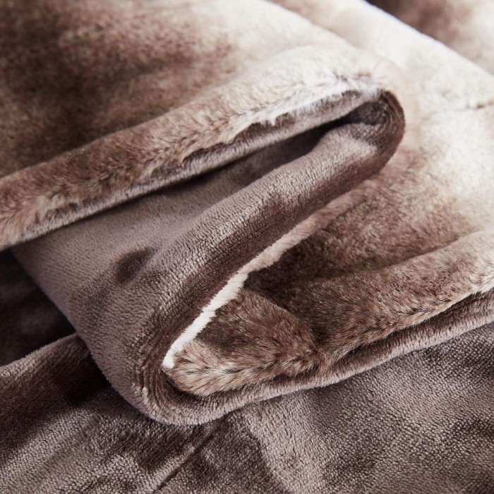 Мех №1 Плед 220х240