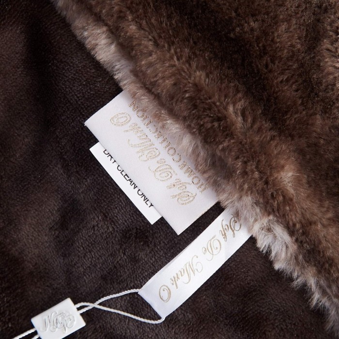 Мех №1 Плед 220х240