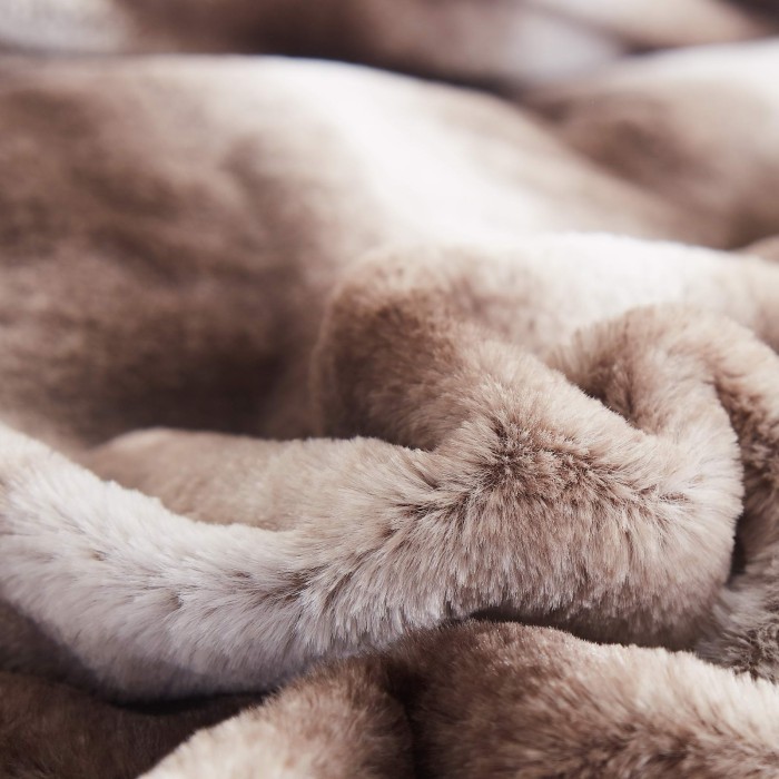 Мех №1 Плед 220х240