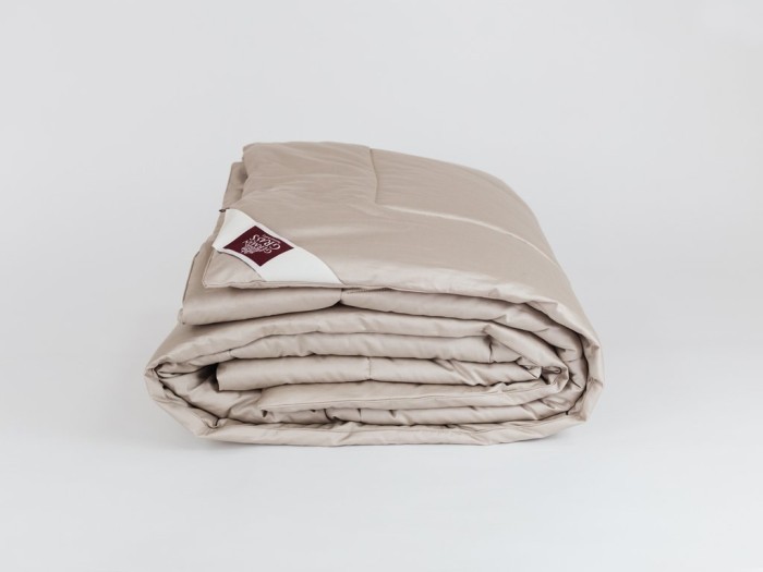 Одеяло ALMOND WOOL GRASS теплое 160х220