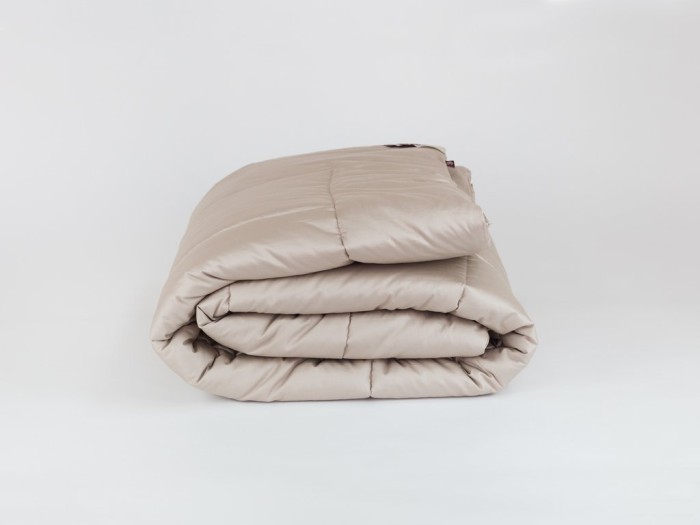 Одеяло ALMOND WOOL GRASS теплое 160х220