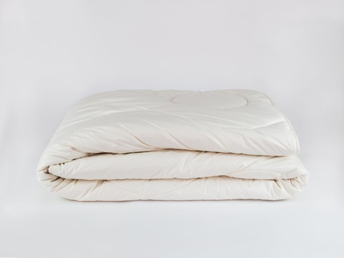 Одеяло ODEJA ORGANIC Lux Cotton легкое 200x200