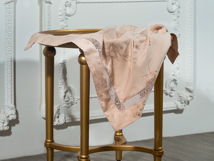 Постельное белье Asabella 471-4 евро жаккард