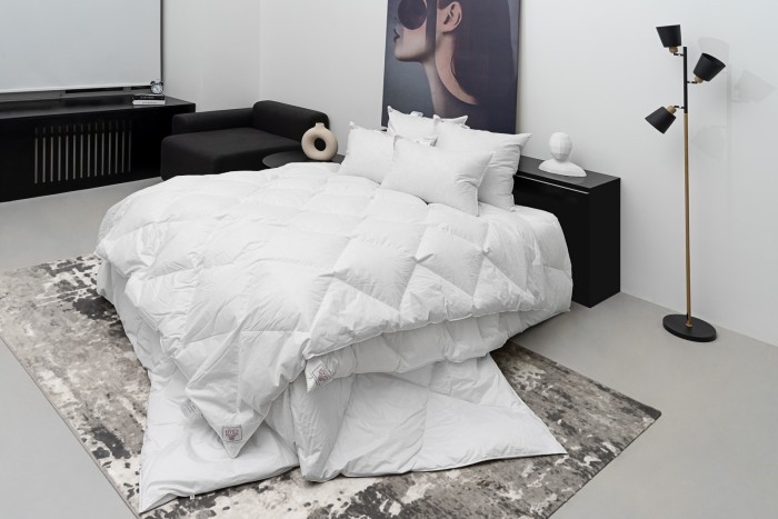 Одеяло PRIME DOWN GRASS всесезонное 160х220