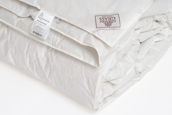 Одеяло PRIME DOWN GRASS всесезонное 160х220