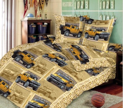 Постельное белье Valtery ДБ-75 полуторное