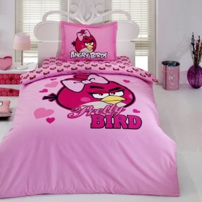 Постельное белье Angry birds 1010-02