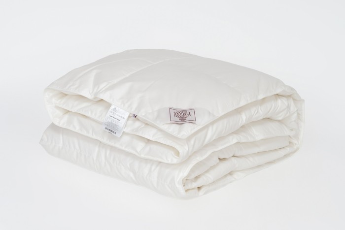 Одеяло LUXE DOWN GRASS всесезонное 200х200