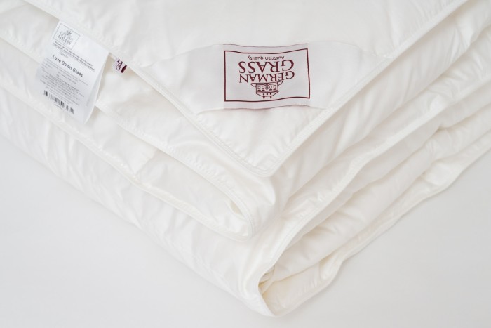 Одеяло LUXE DOWN GRASS всесезонное 200х200