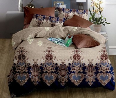 Постельное белье Valtery печатный MP-22 полуторное