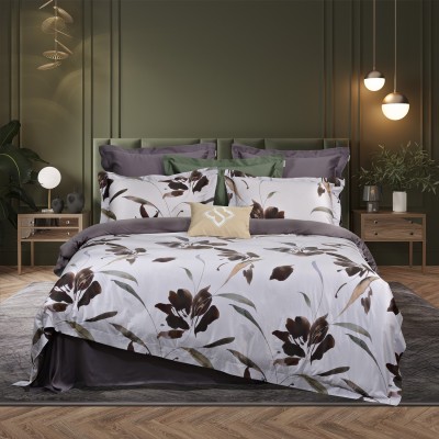 Постельное бельё Sharmes &quot;Tanzania&quot;(евромакси)