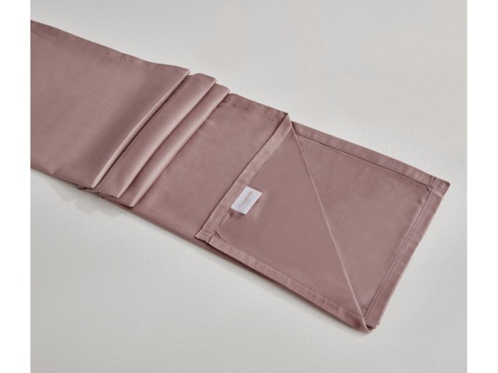 Комплект 1,5-спальный с летним одеялом из фланели-тенсел 160х220 см, 2185-OSPS