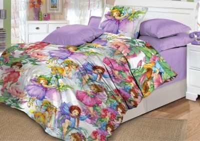 Постельное белье детское Valtery 4617 DL-6 полуторное