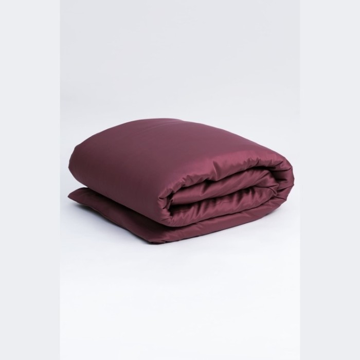 Пододеяльник Purple Brilliant Grass 140х205