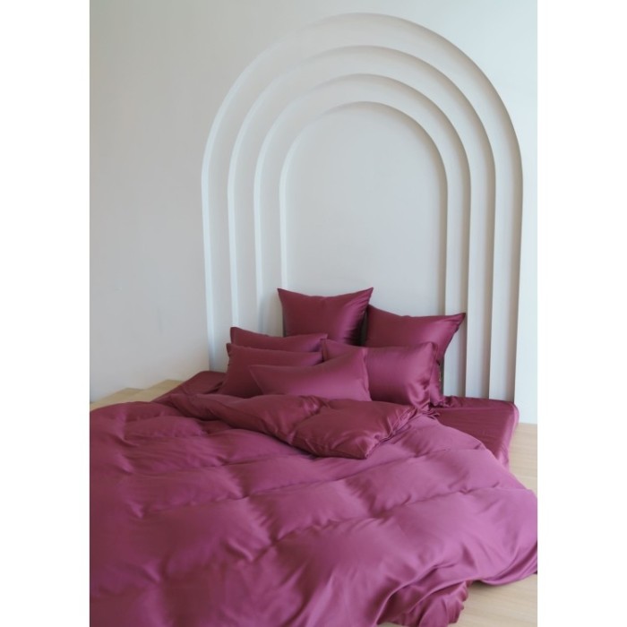 Пододеяльник Purple Brilliant Grass 140х205