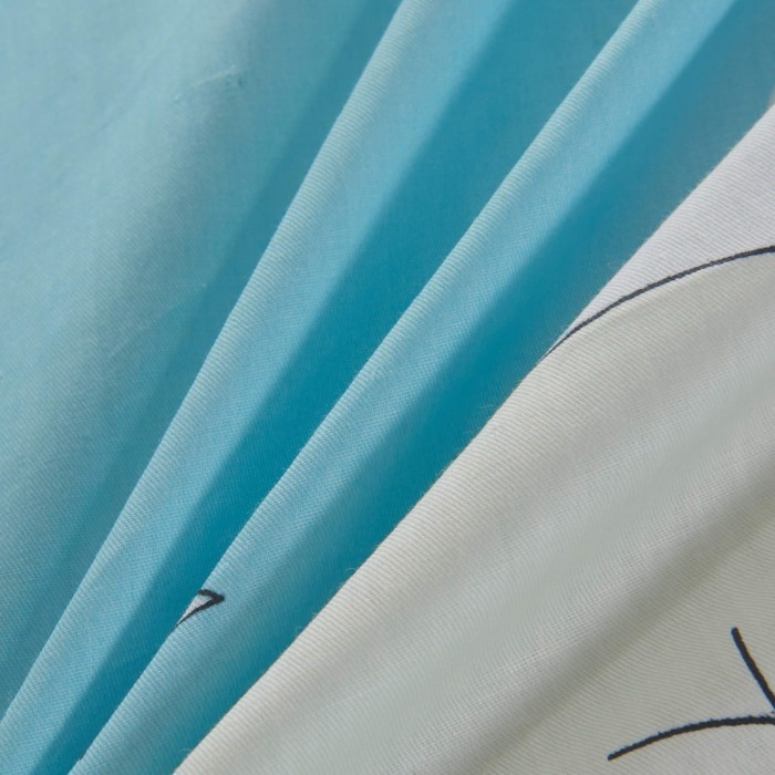 Умка Комплект постельного белья детский