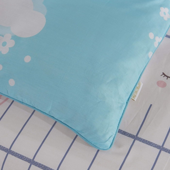 Умка Комплект постельного белья детский