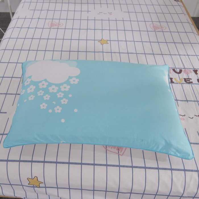 Умка Комплект постельного белья детский