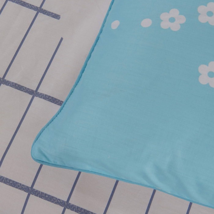 Умка Комплект постельного белья детский