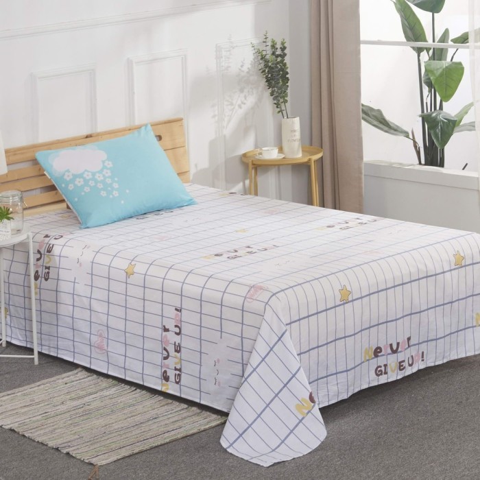 Умка Комплект постельного белья детский