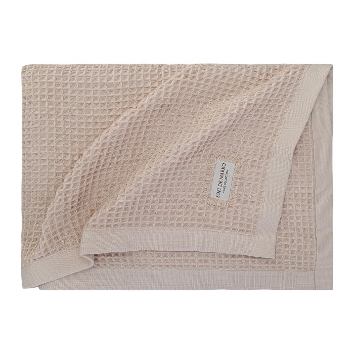 Тамари (беж) Покрывало 160х210