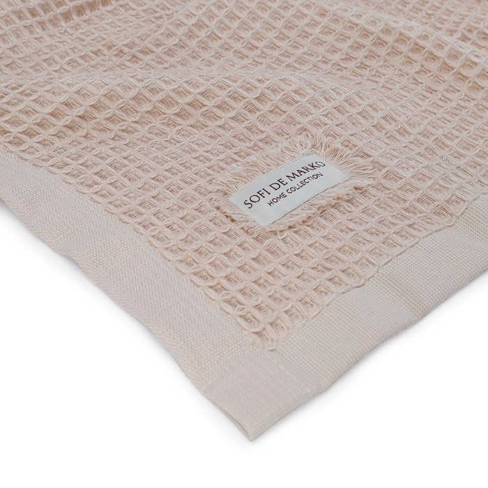 Тамари (беж) Покрывало 160х210